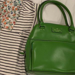 Kate Spade Satchel